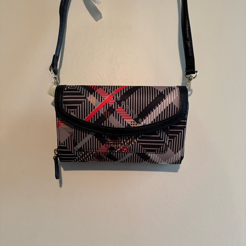 Vera Bradley Ultimate Crossbody